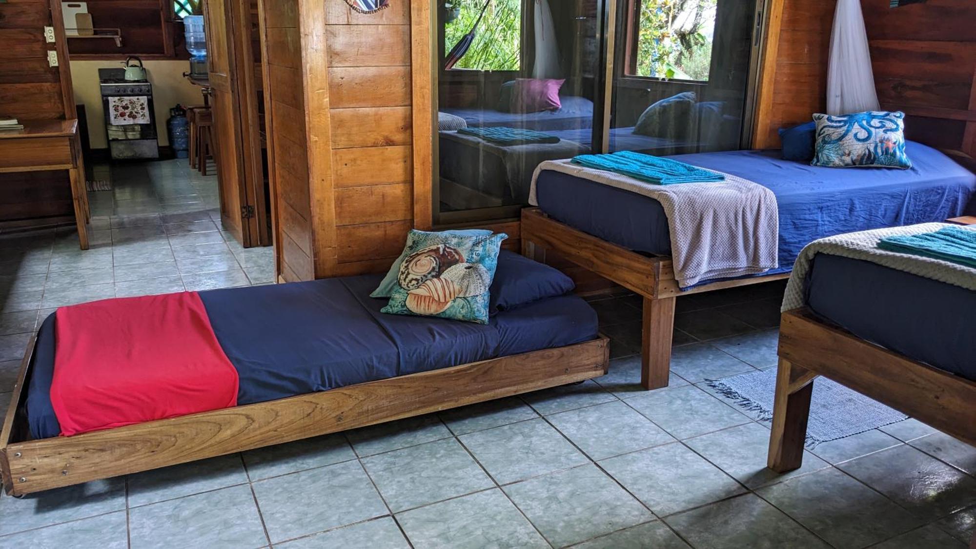 Casas Del Mar Villa Manzanillo  Buitenkant foto