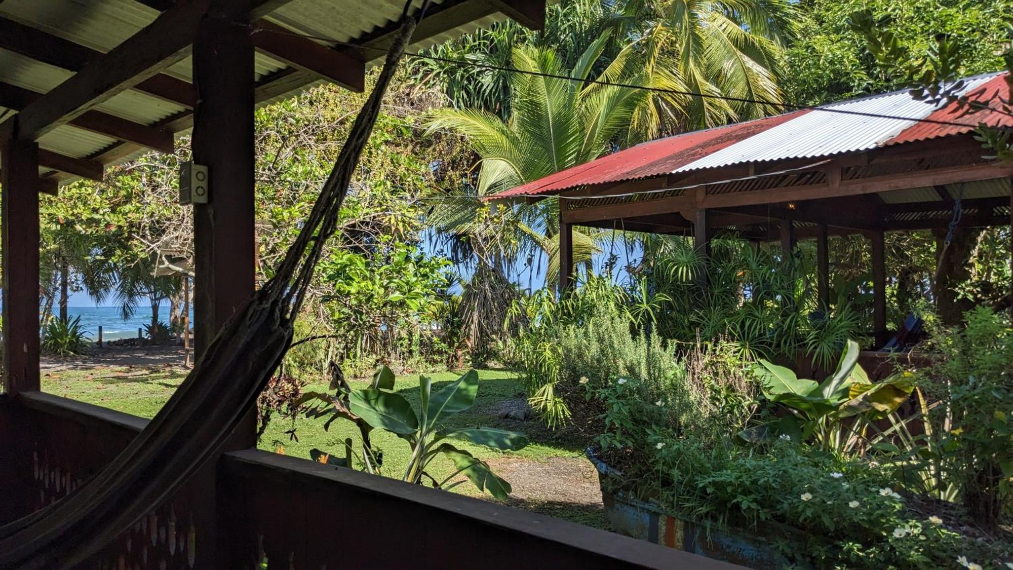 Casas Del Mar Villa Manzanillo  Buitenkant foto