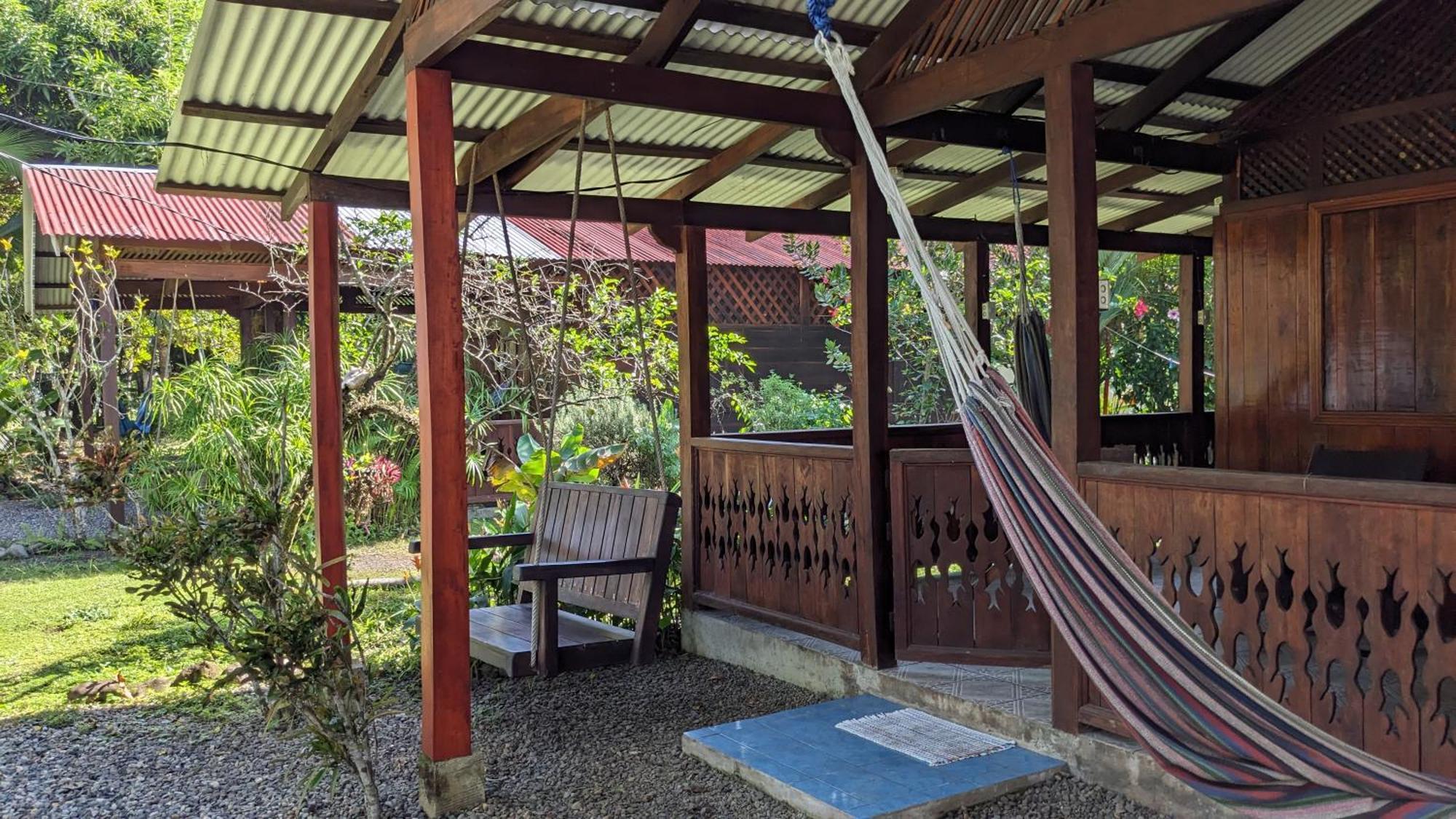 Casas Del Mar Villa Manzanillo  Buitenkant foto