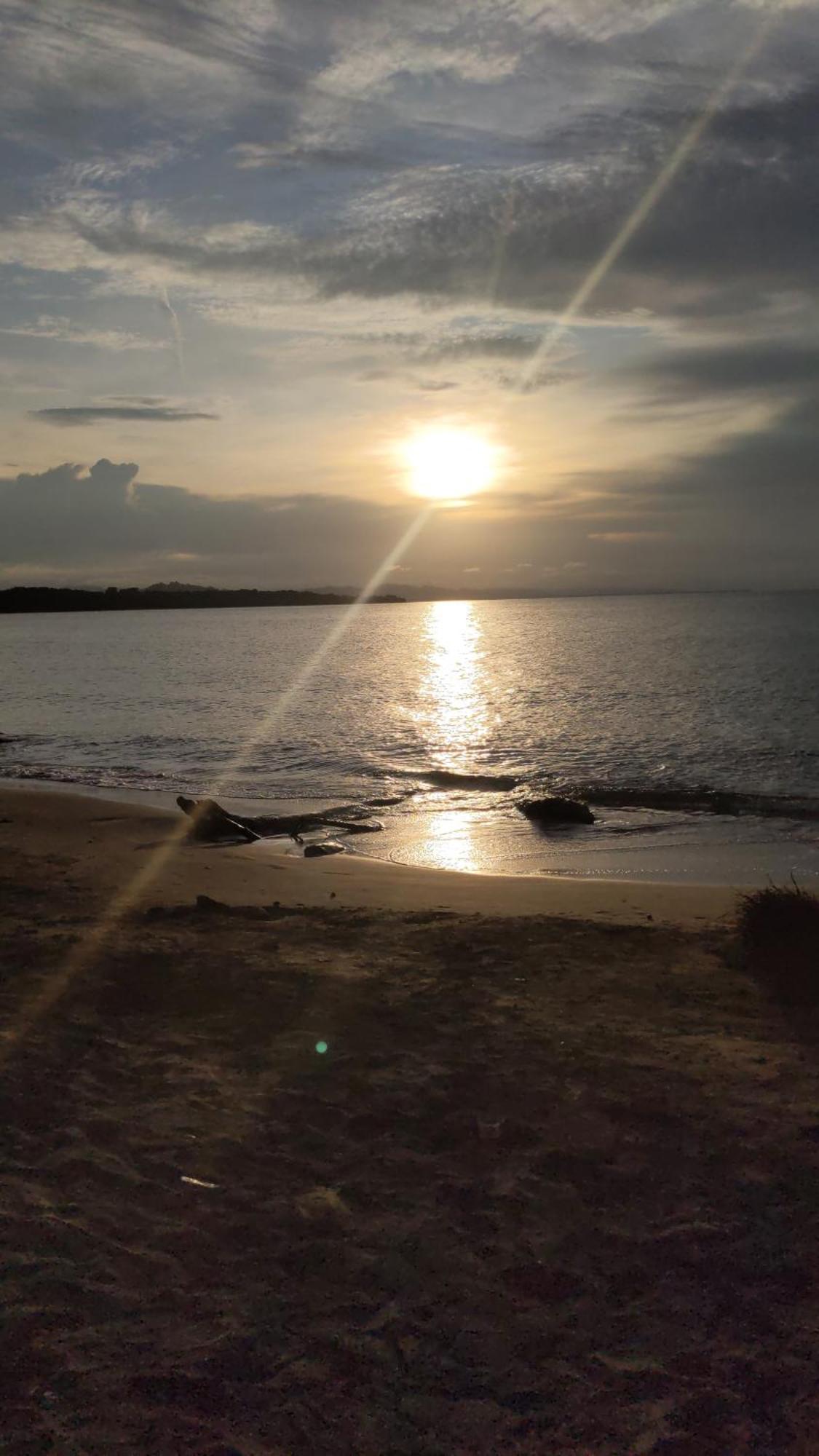 Casas Del Mar Villa Manzanillo  Buitenkant foto