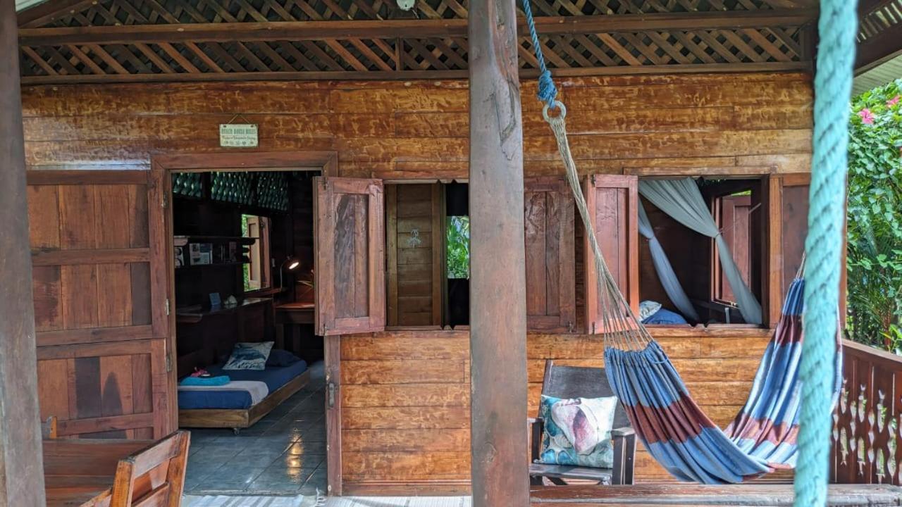 Casas Del Mar Villa Manzanillo  Buitenkant foto