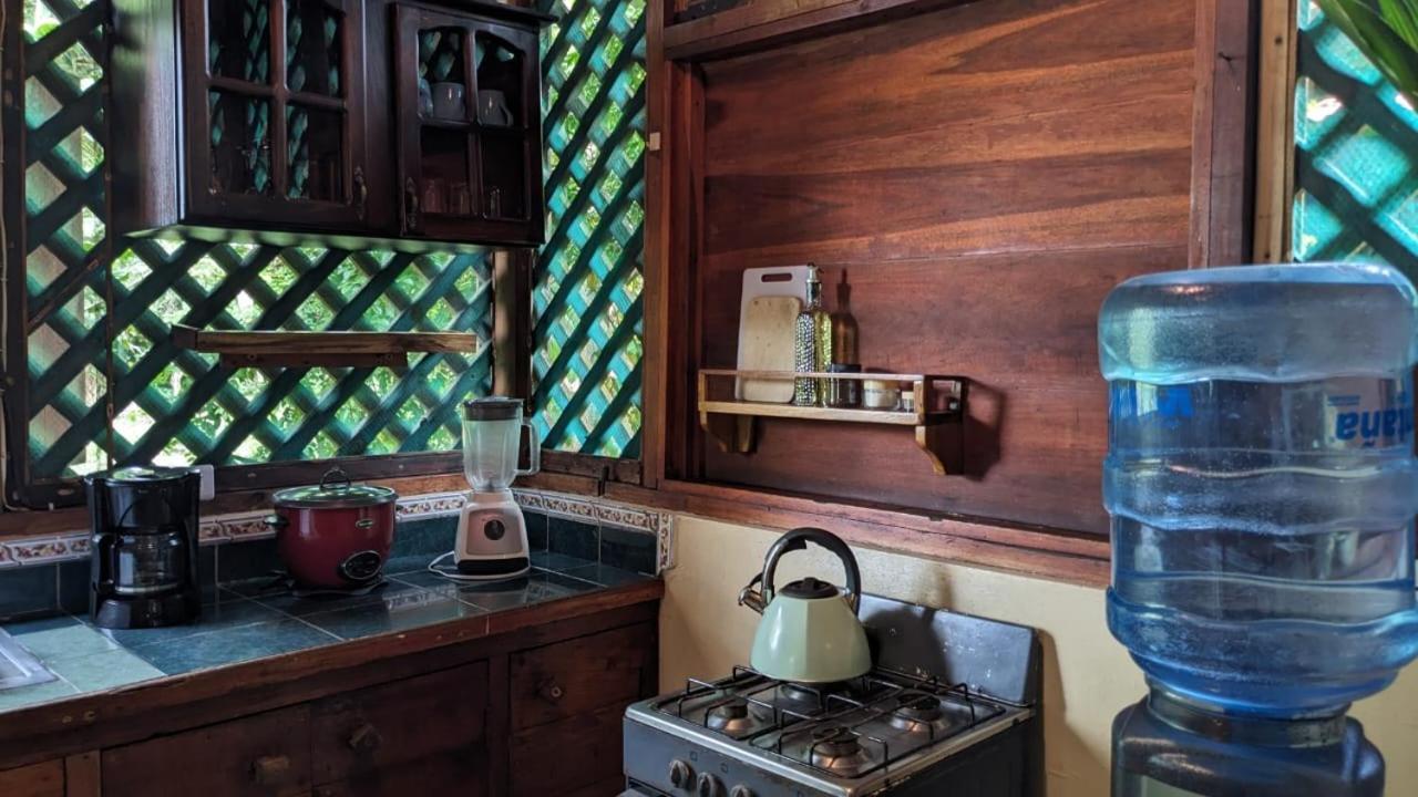 Casas Del Mar Villa Manzanillo  Buitenkant foto