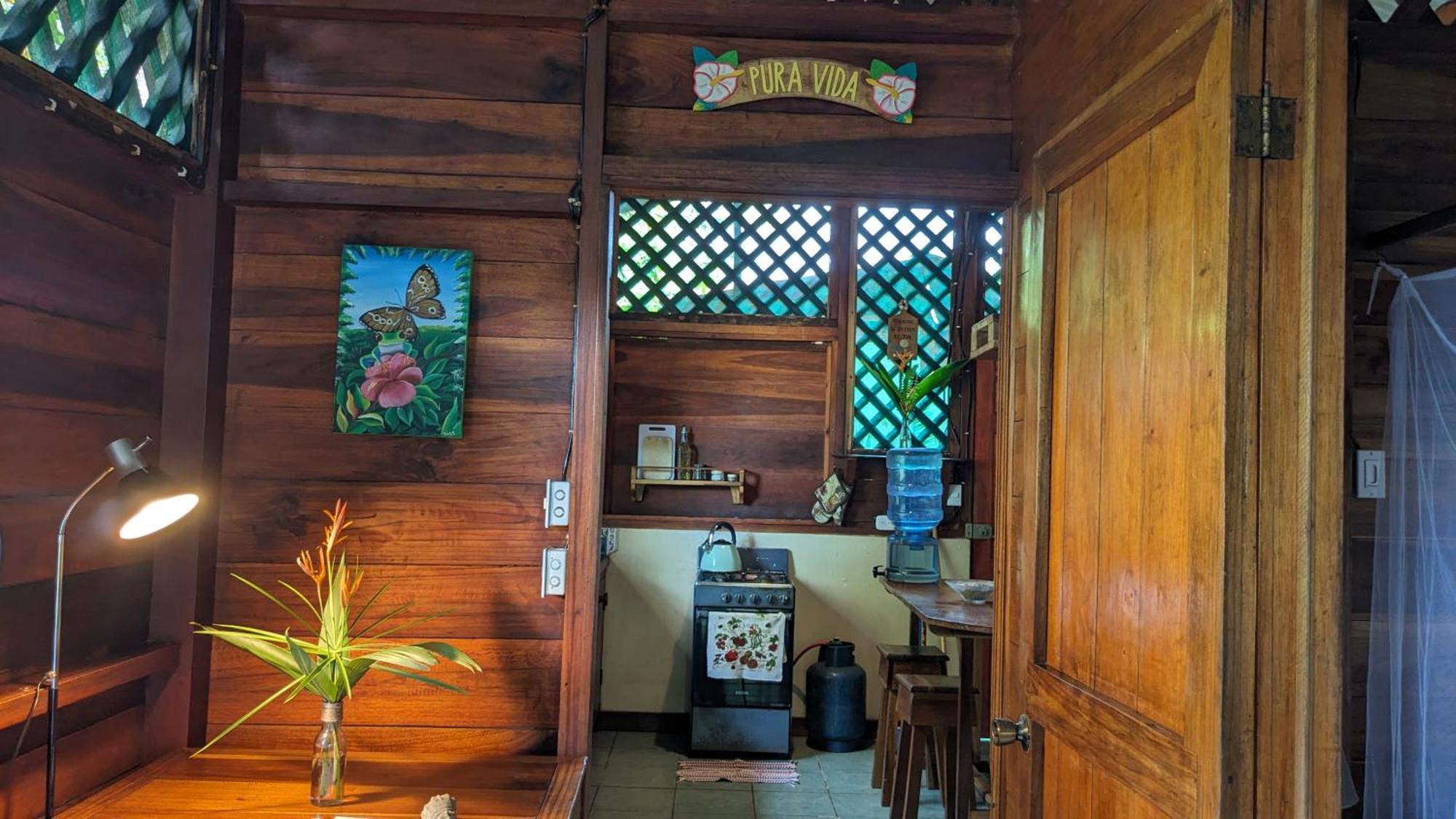 Casas Del Mar Villa Manzanillo  Buitenkant foto