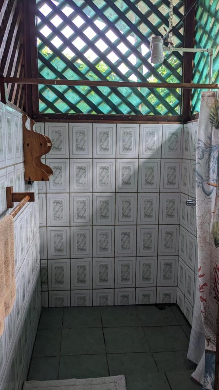 Casas Del Mar Villa Manzanillo  Buitenkant foto