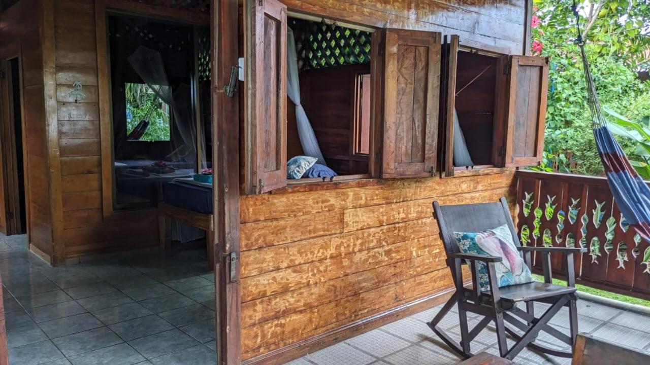 Casas Del Mar Villa Manzanillo  Buitenkant foto