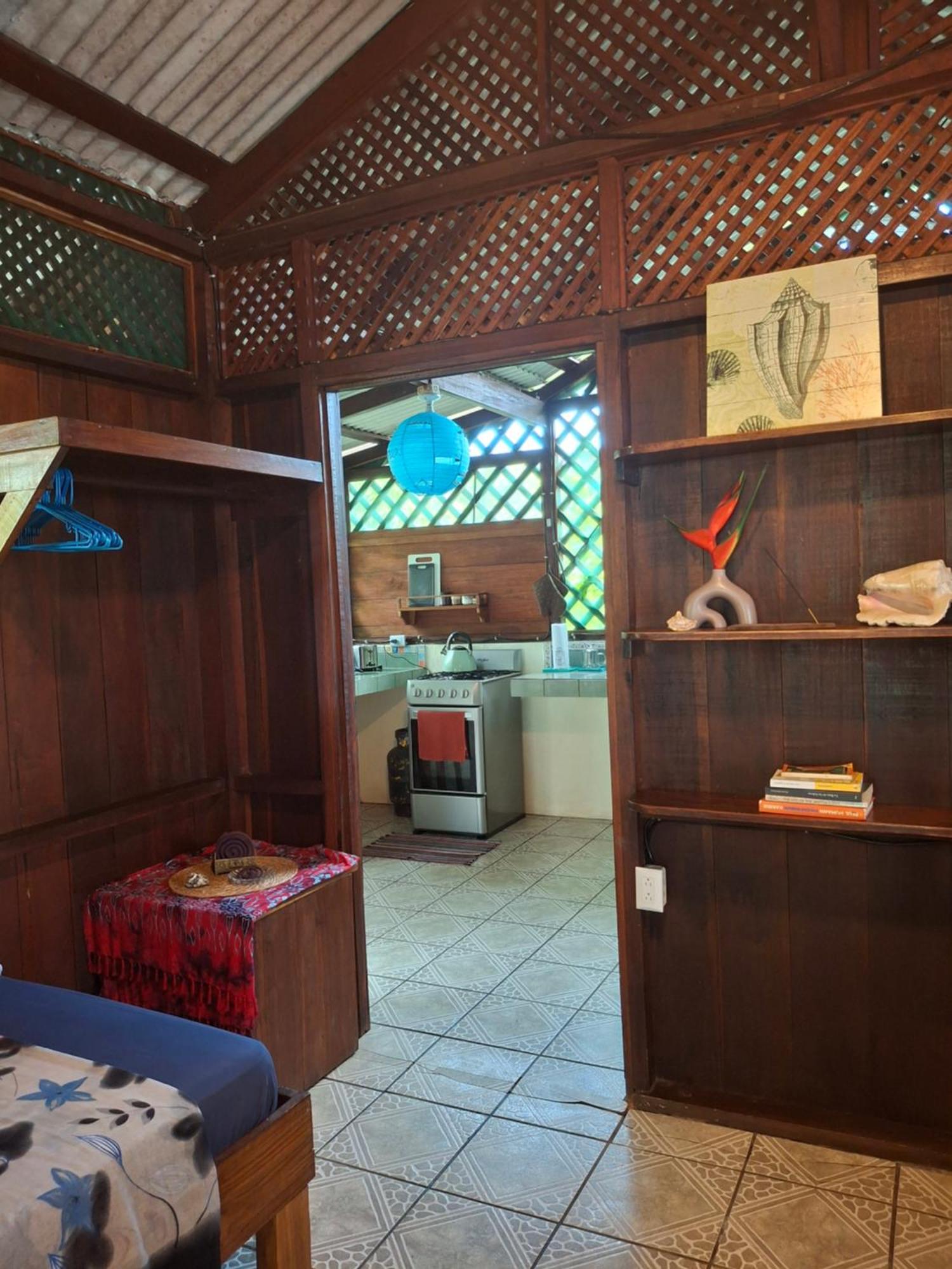Casas Del Mar Villa Manzanillo  Kamer foto
