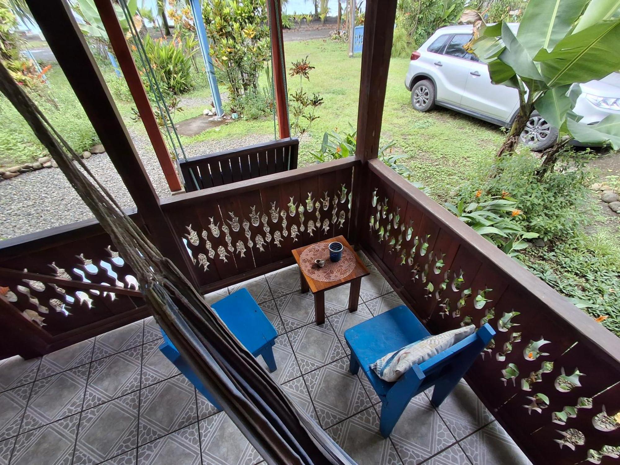 Casas Del Mar Villa Manzanillo  Kamer foto