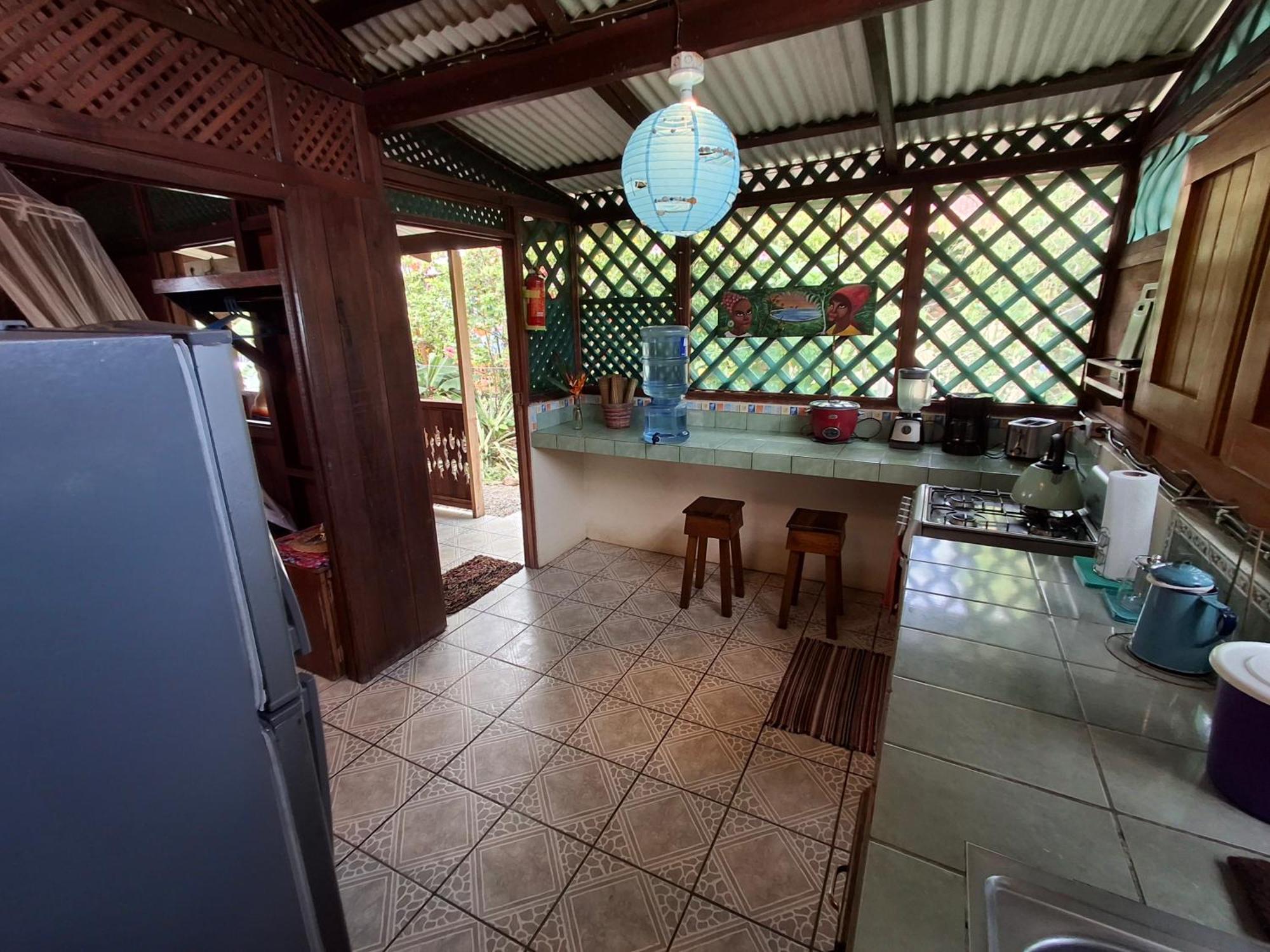 Casas Del Mar Villa Manzanillo  Kamer foto